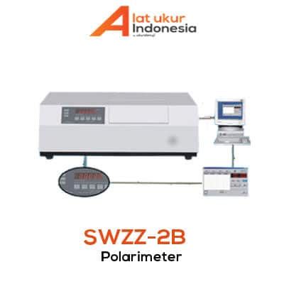 Polarimeter Terlengkap & Bergaransi 